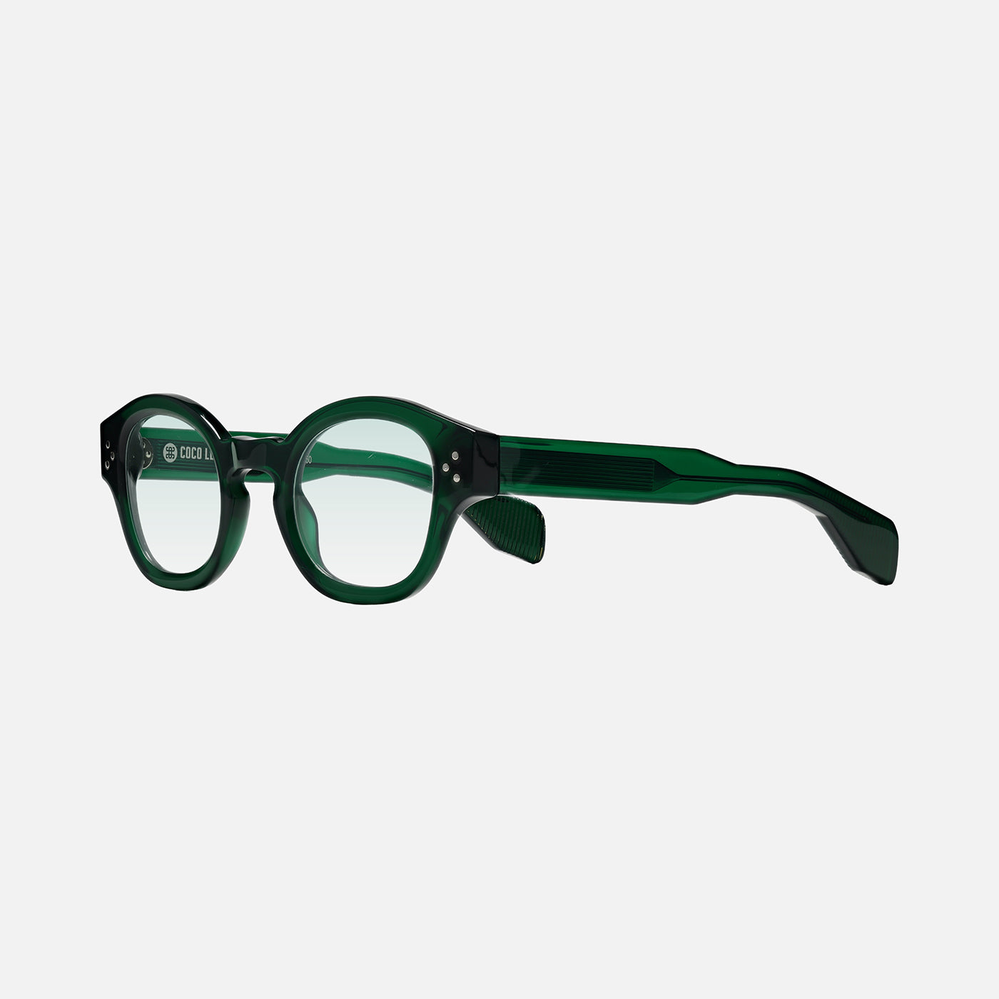 Unjaqd Emerald Green SG