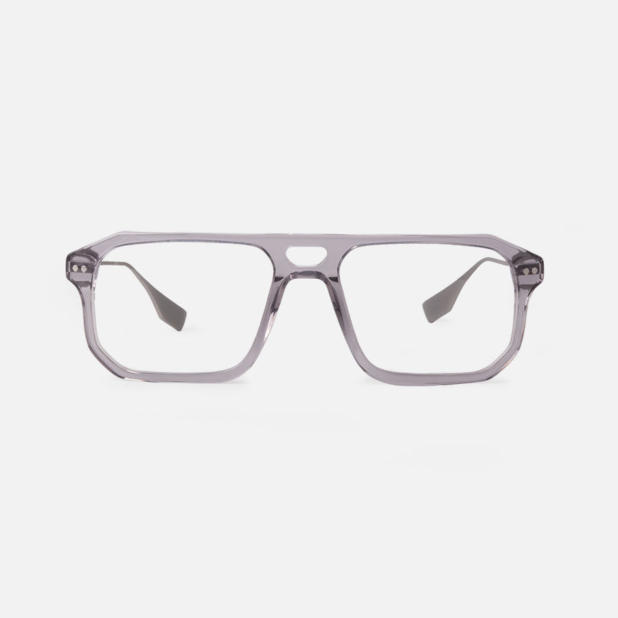 Raywar Gray & Silver