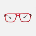 Raywar Red & Gunmetal