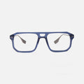 Raywar Navy Blue & Silver