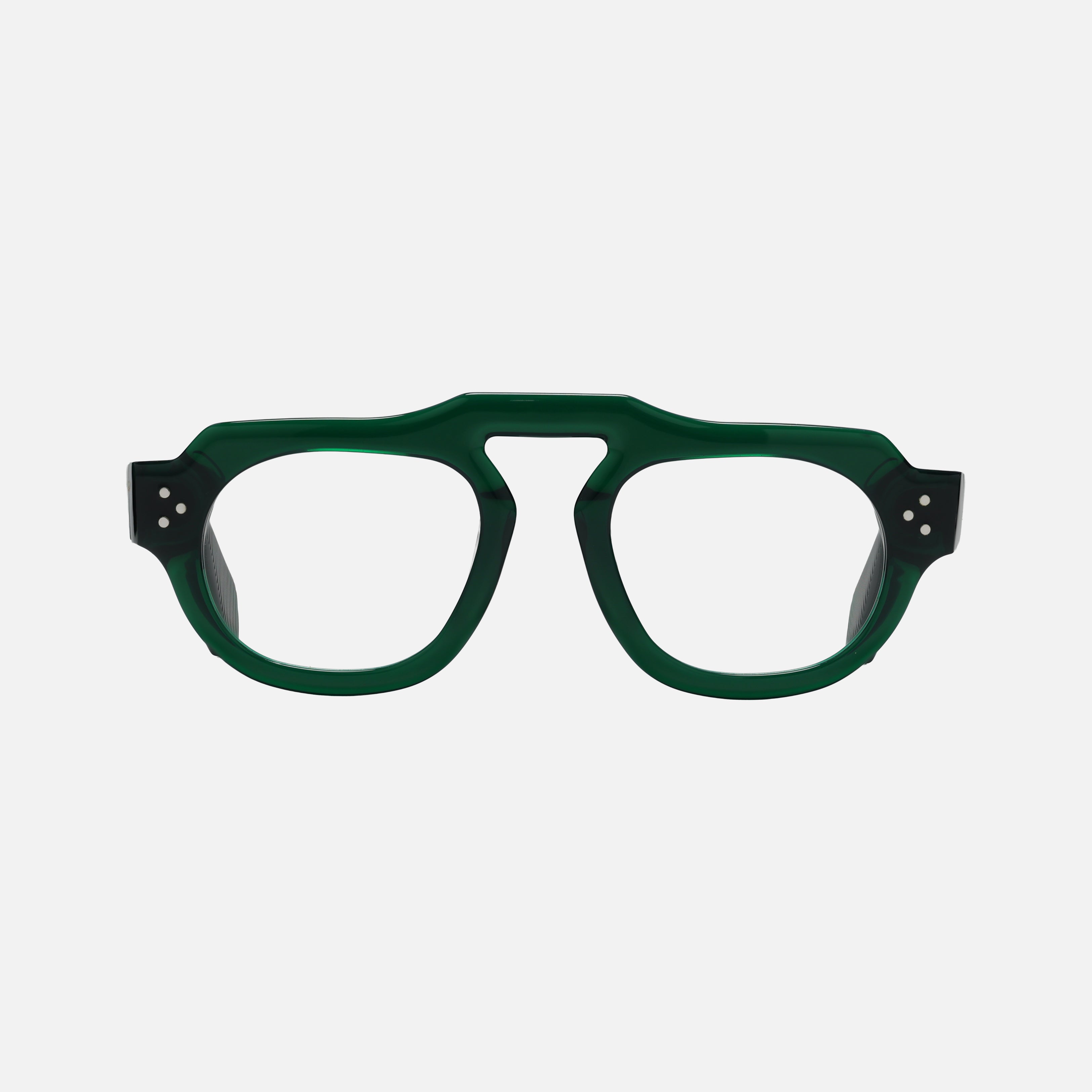 Plymouth Emerald Green
