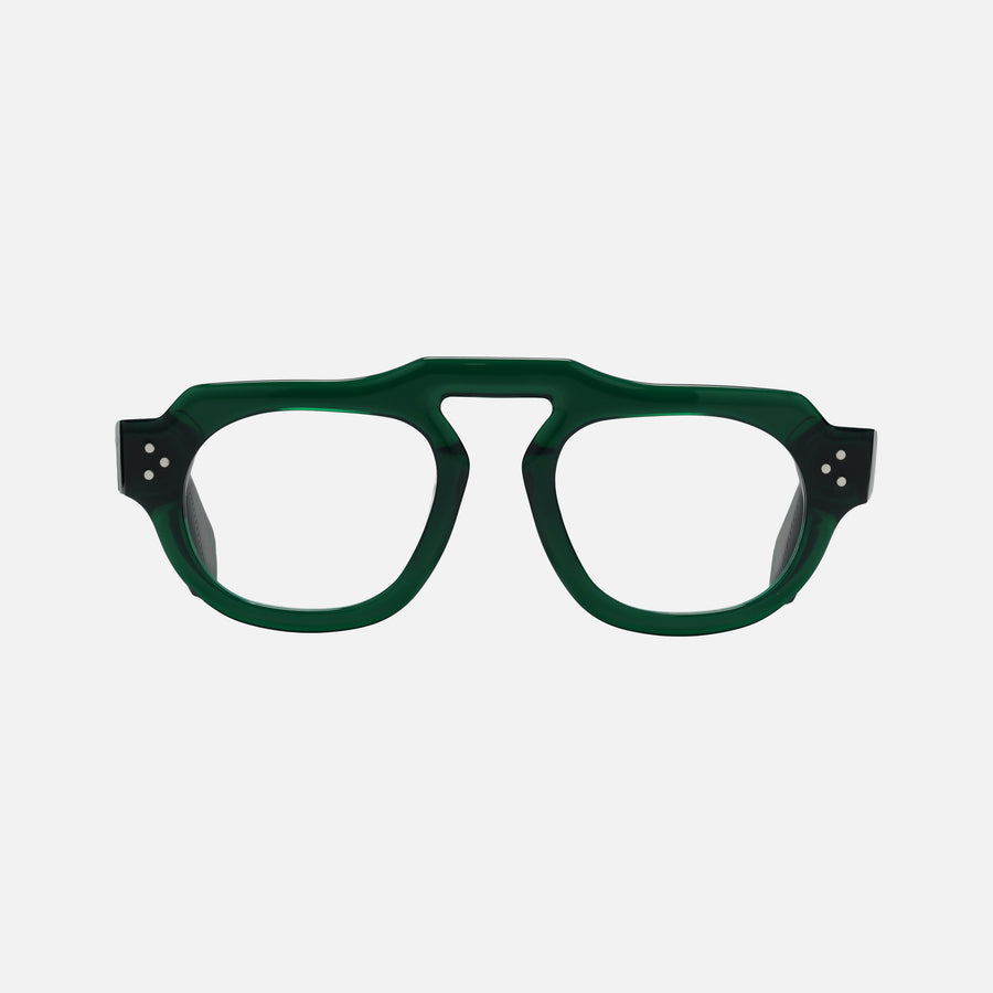 Plymouth Emerald Green