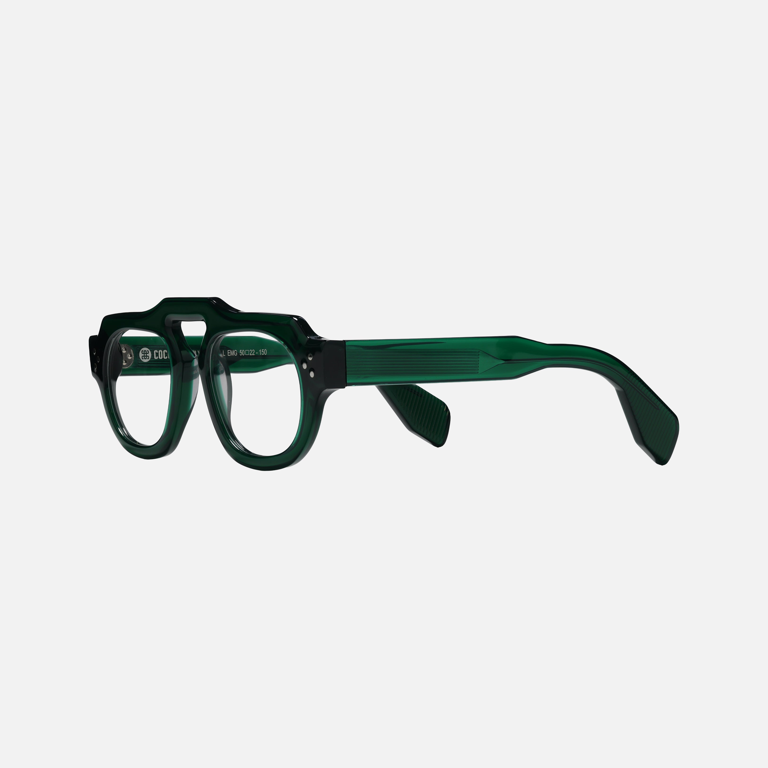 Plymouth Emerald Green