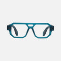 Rebel Teal Matt