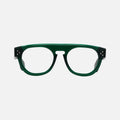 Glockner Emerald Green