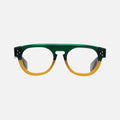 Glockner Emerald green-Honey & Gray