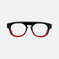 Glockner Black-Red & Gray