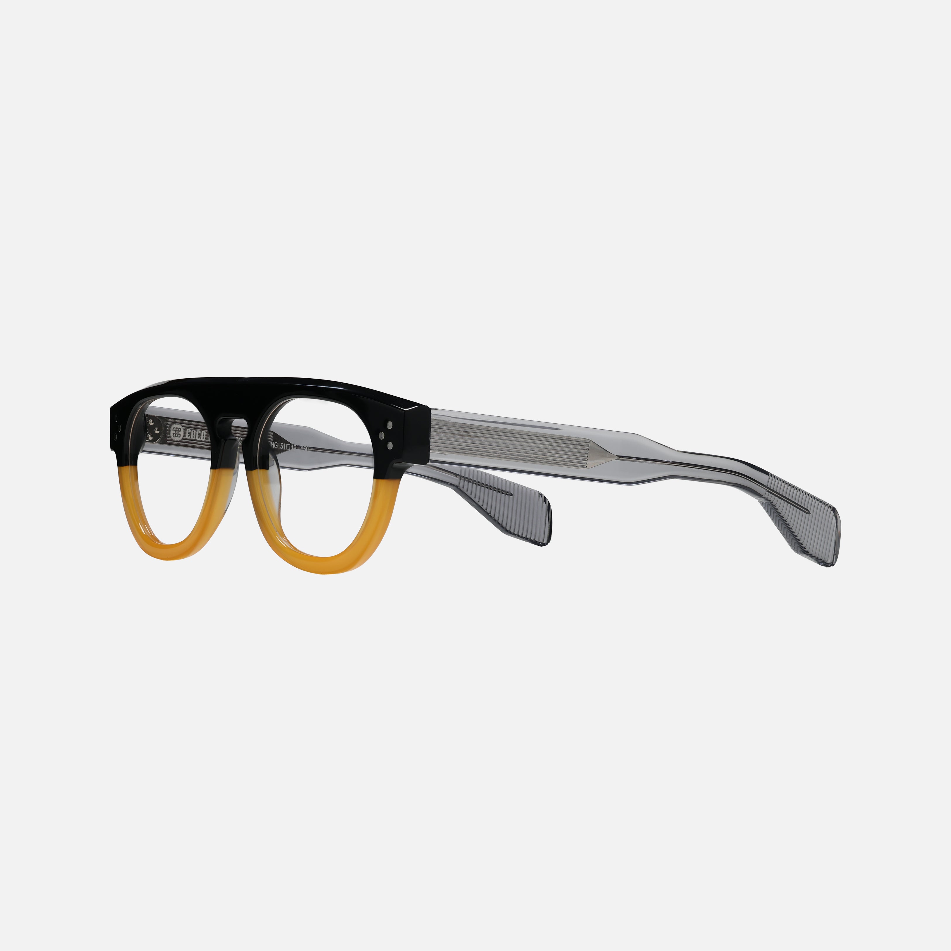 Glockner Black-Honey & Gray