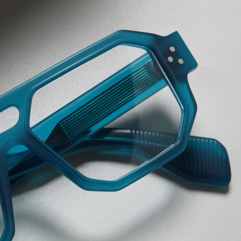 Rebel Teal Matt