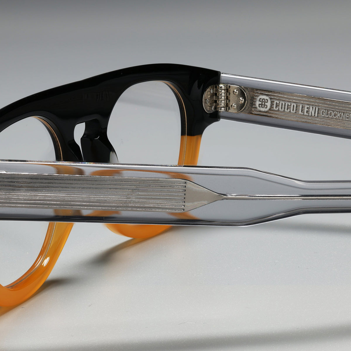Glockner Black-Honey & Gray