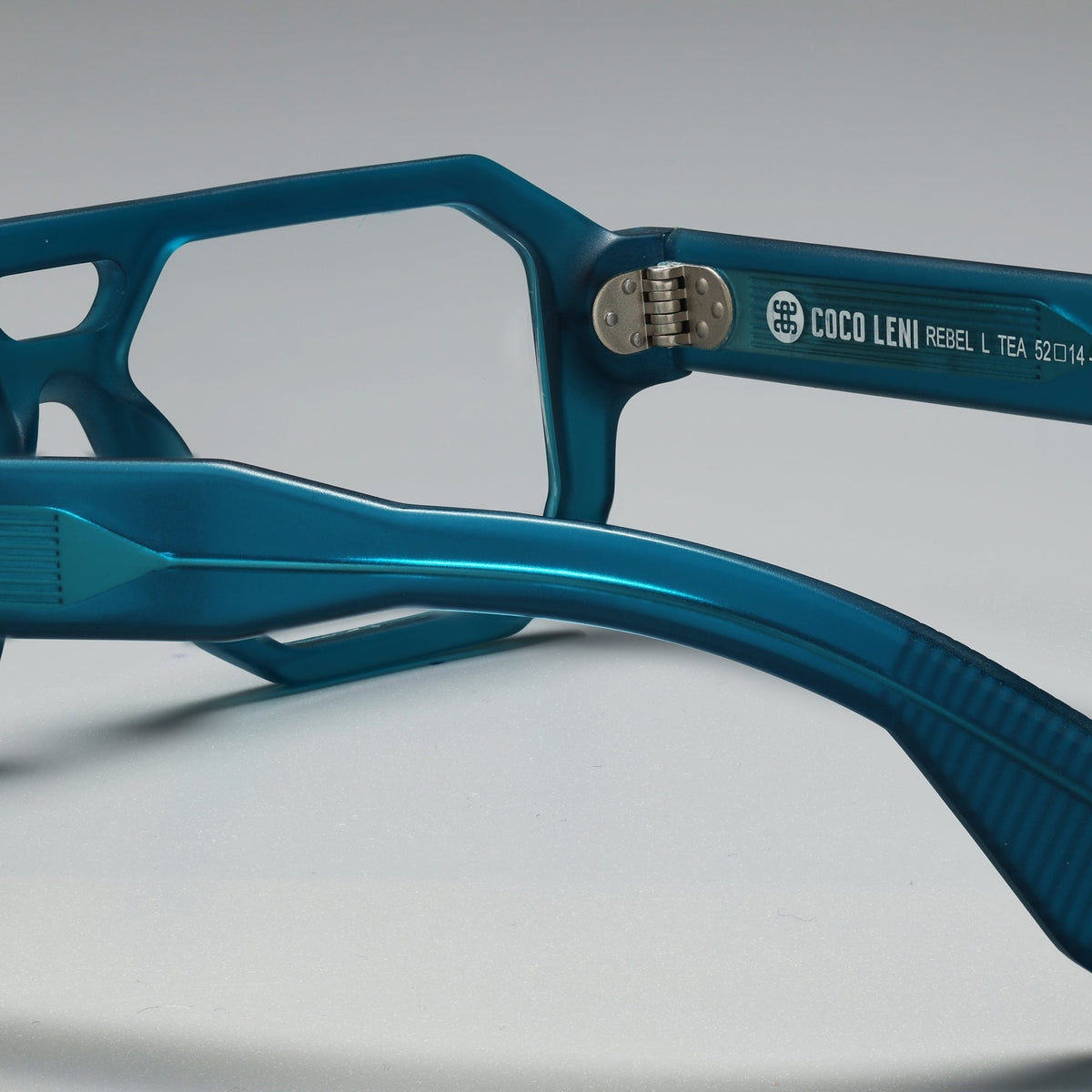 Rebel Teal Matt