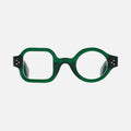 Admont Emerald Green