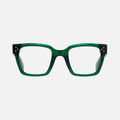 Grand Emerald Green