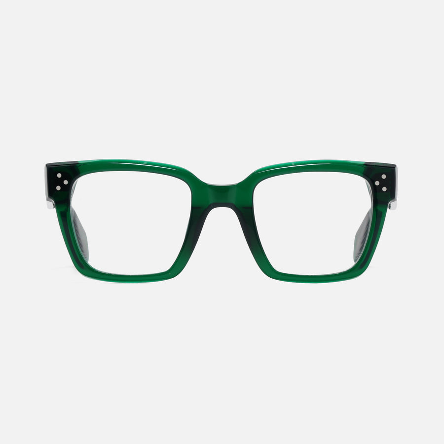 Grand Emerald Green