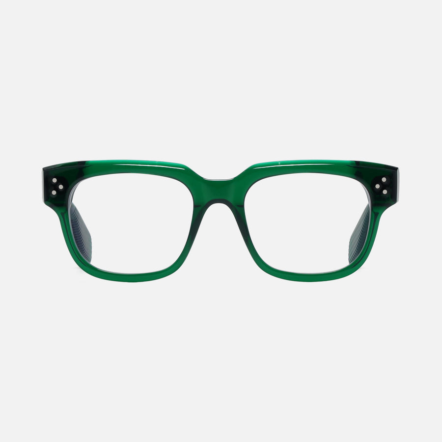 Marken Emerald Matt Green