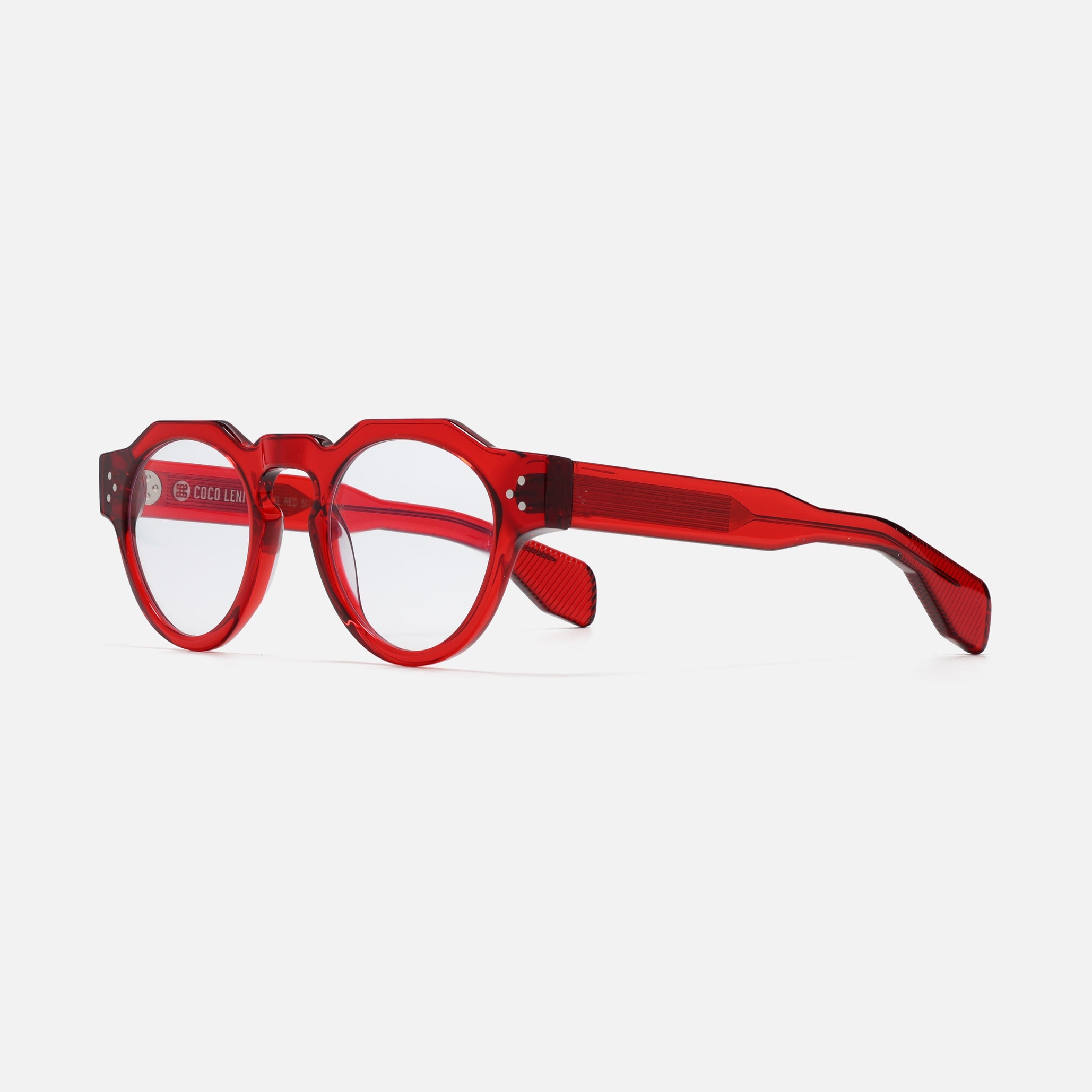 Panto Red