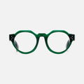Paradise Emerald Green