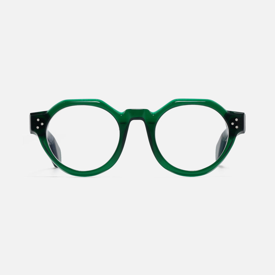 Paradise Emerald Green