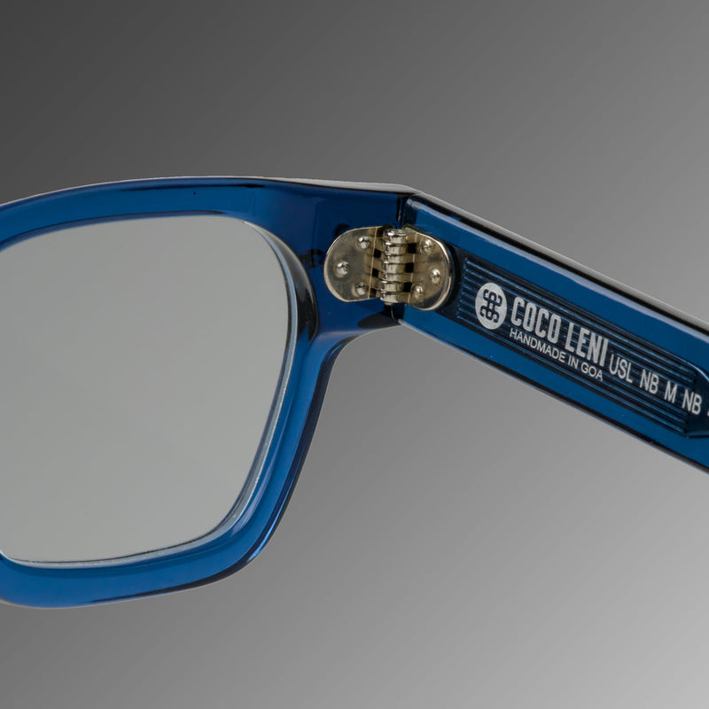 Uslar Blue