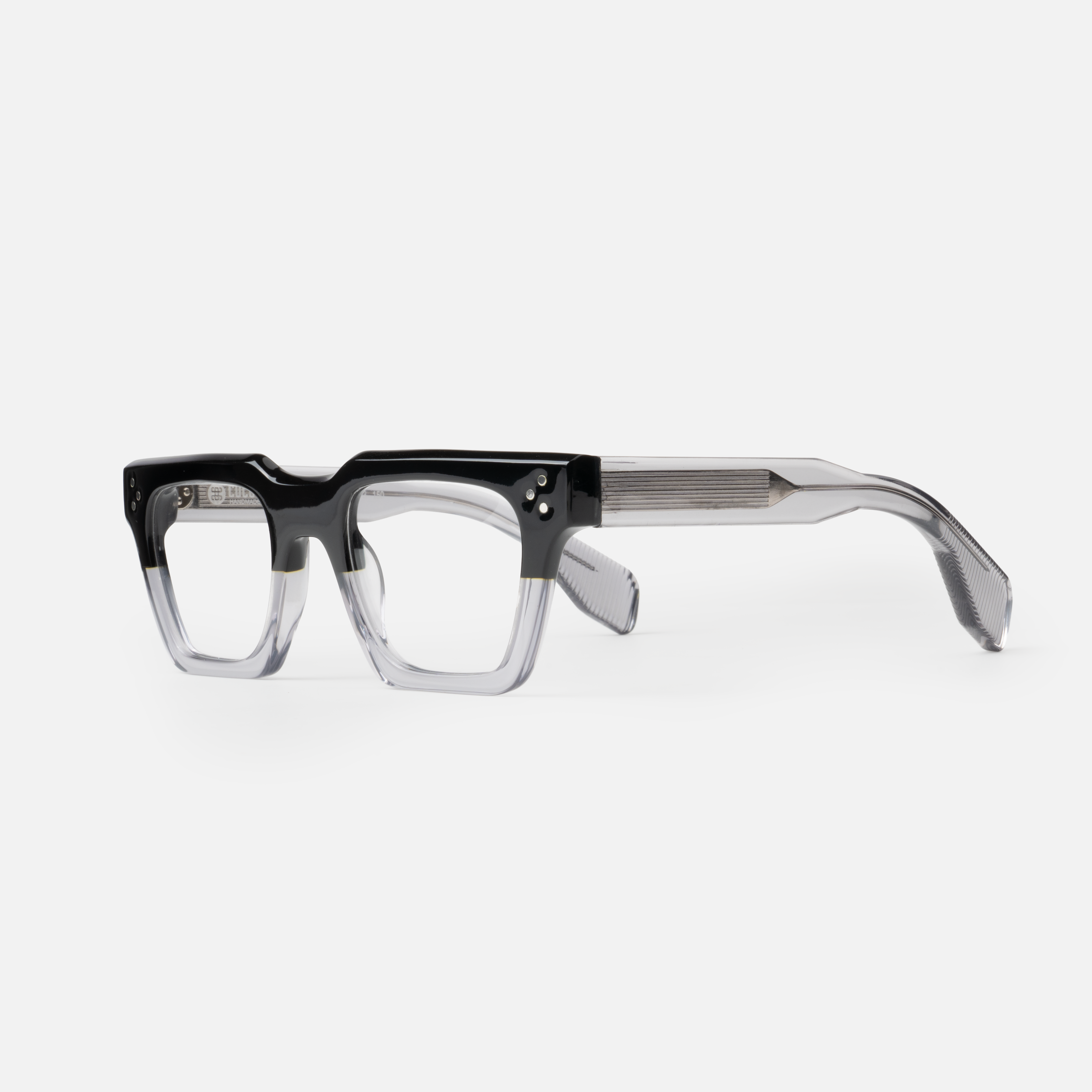 Starke Black- Grey & Grey