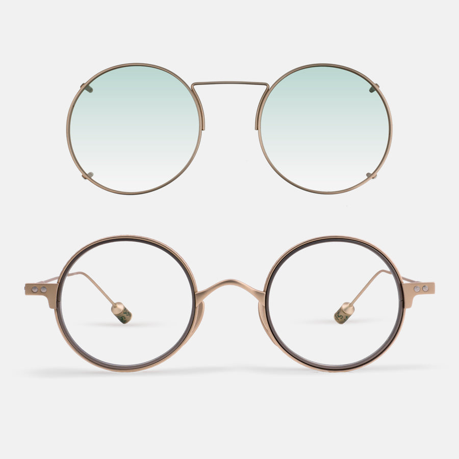 Lumir Gold Ladakh Edition With Clipon