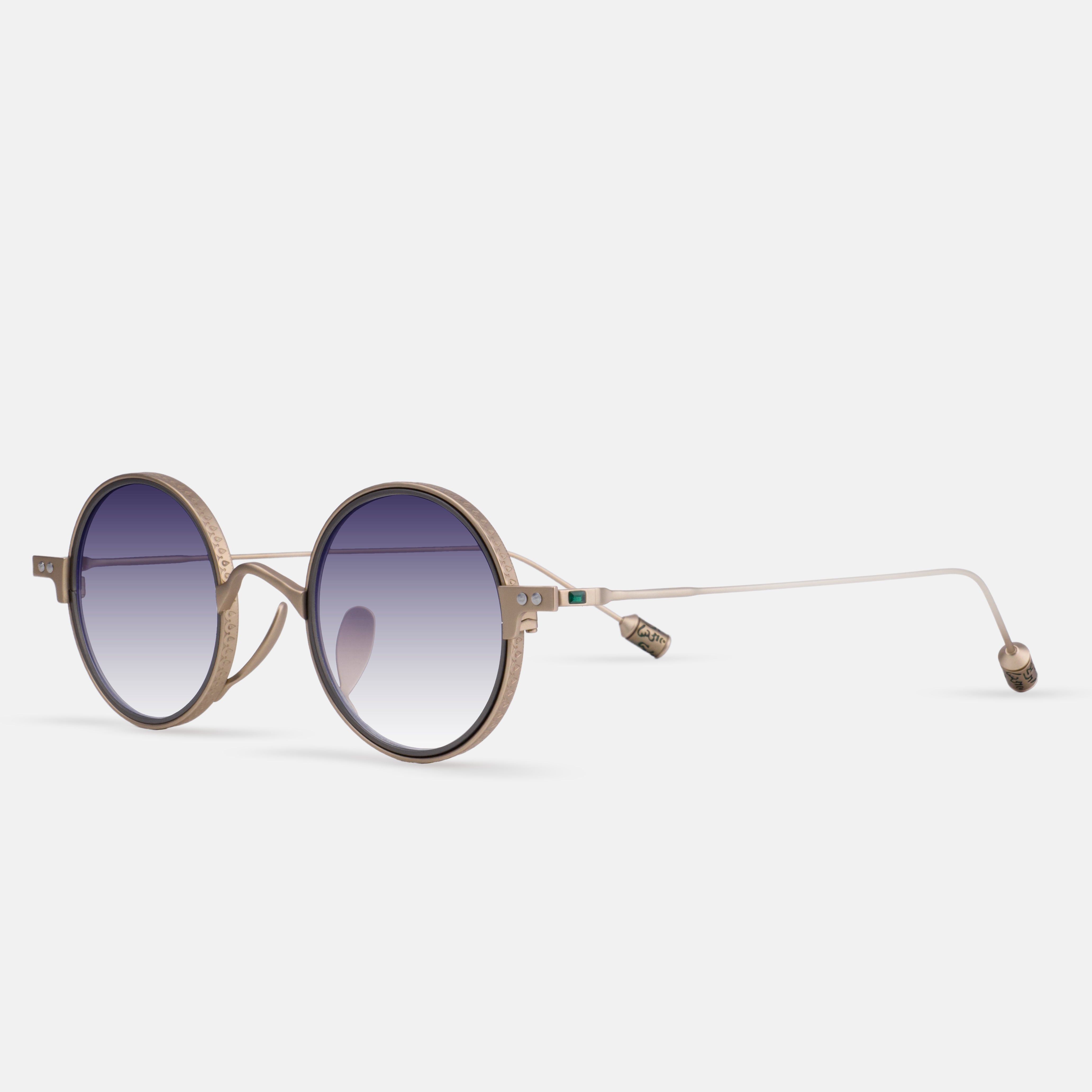 Lumir Gold Ladakh Edition With Clipon