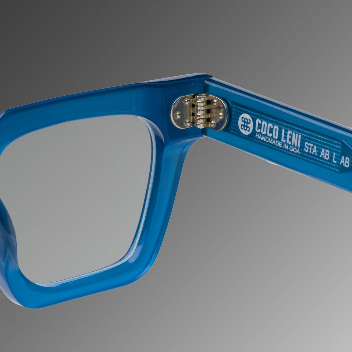 Starke Azul Blue image 5