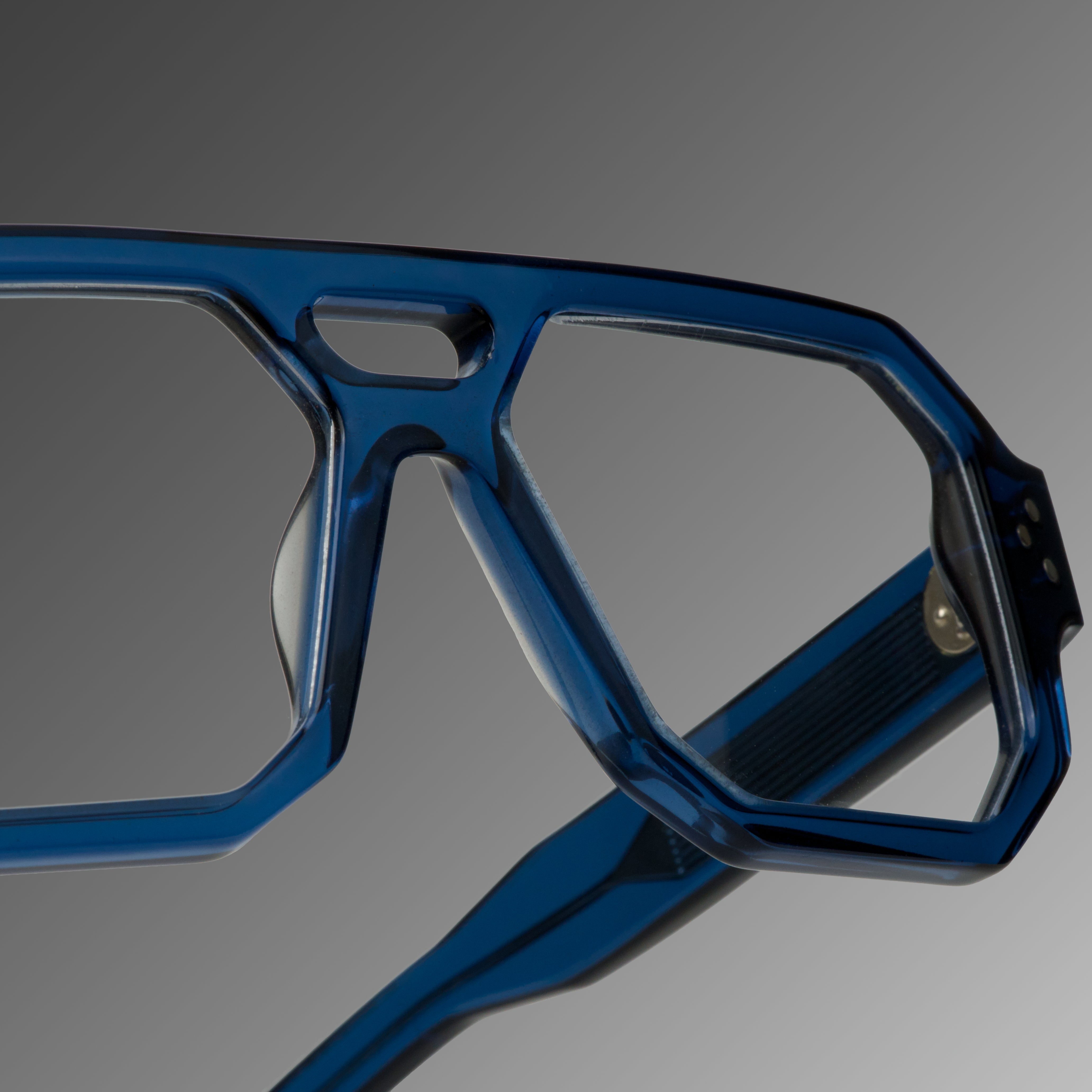 Rebel Navy Blue