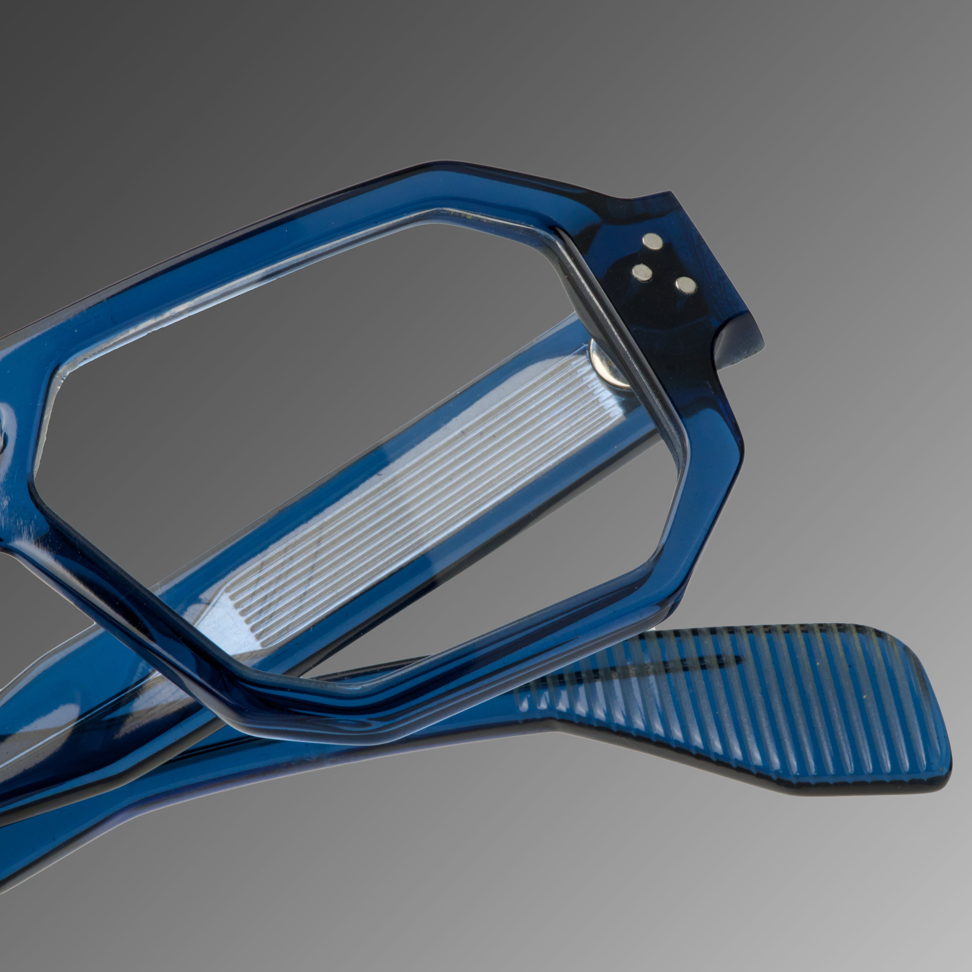 Rebel Navy Blue