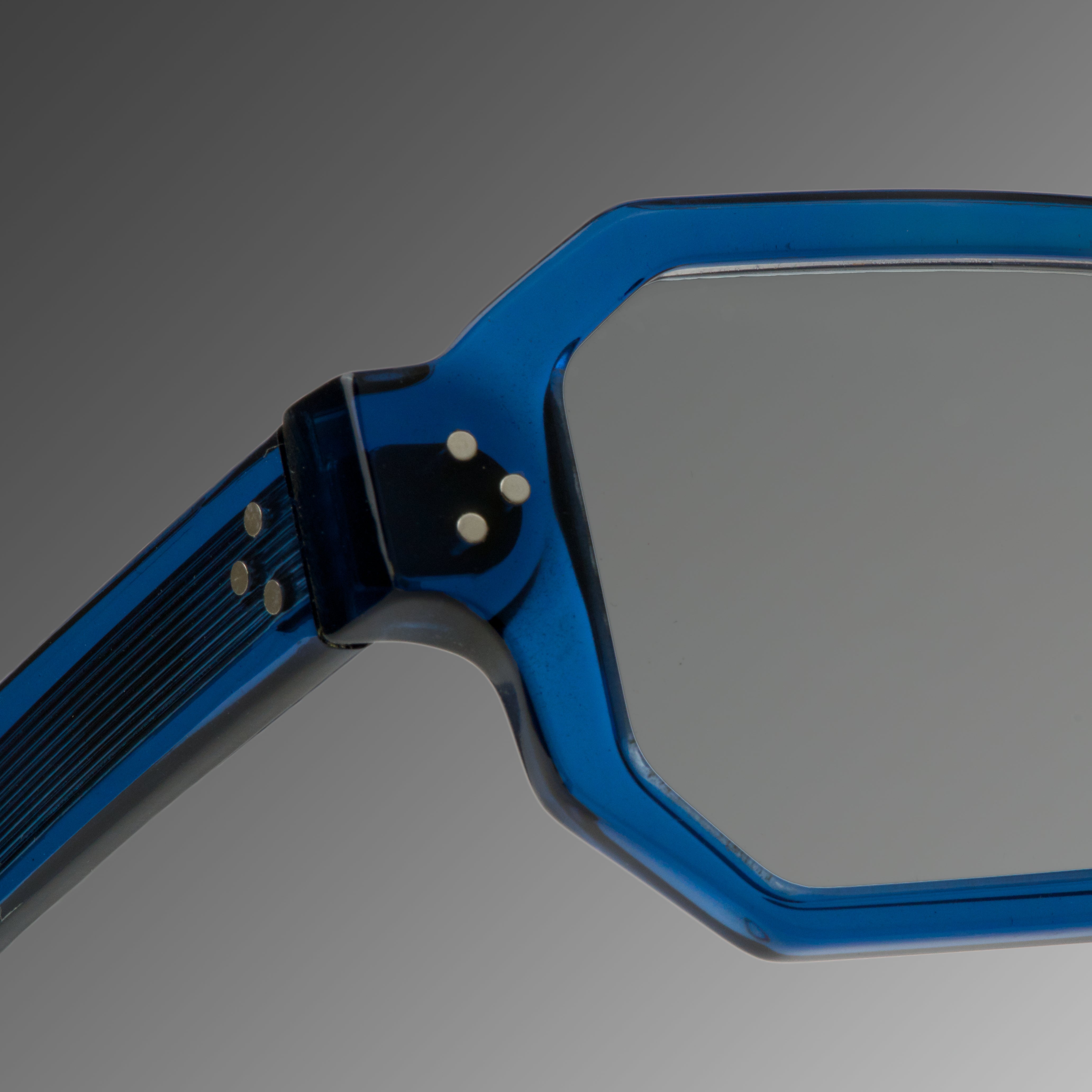 Rebel Navy Blue