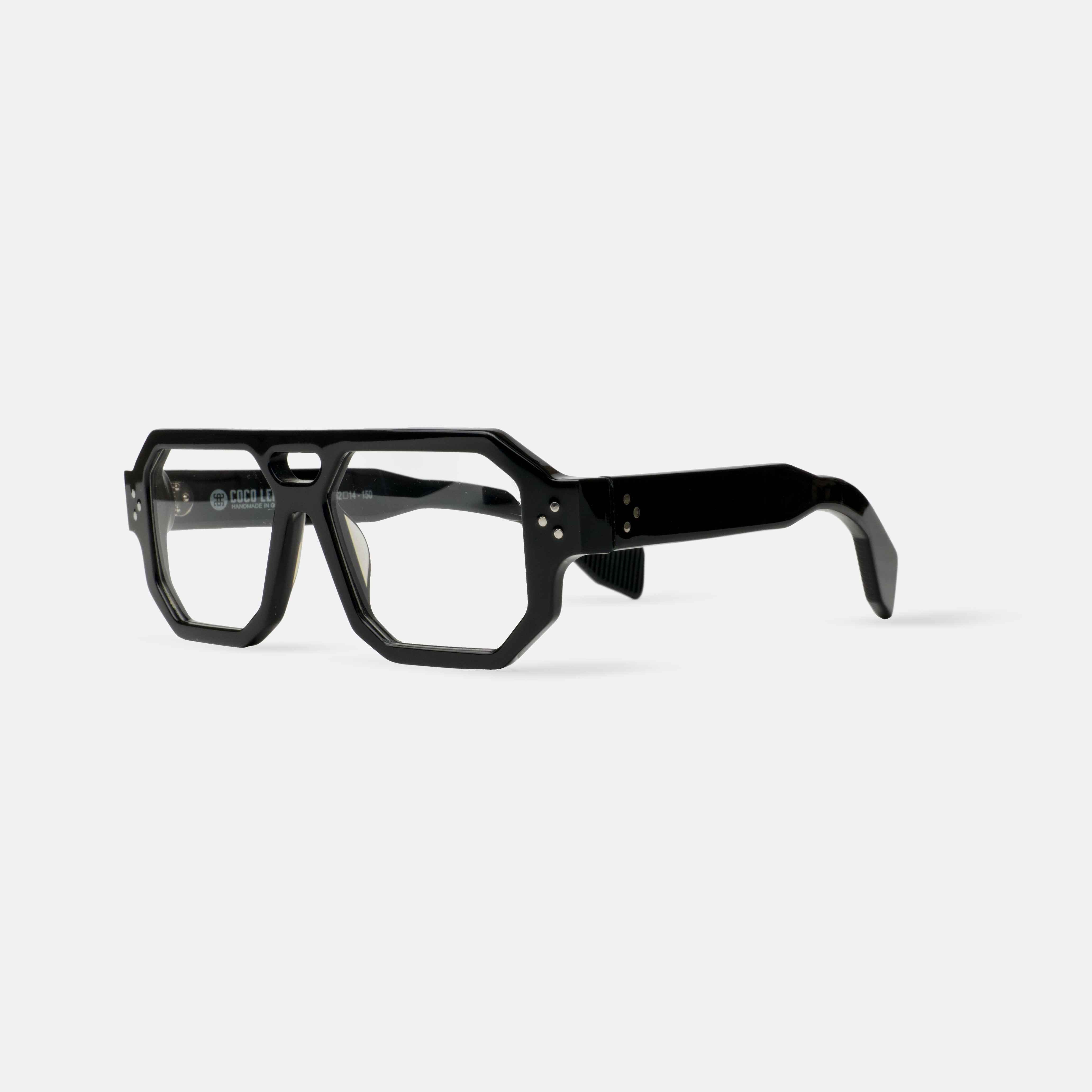 Rebel Black