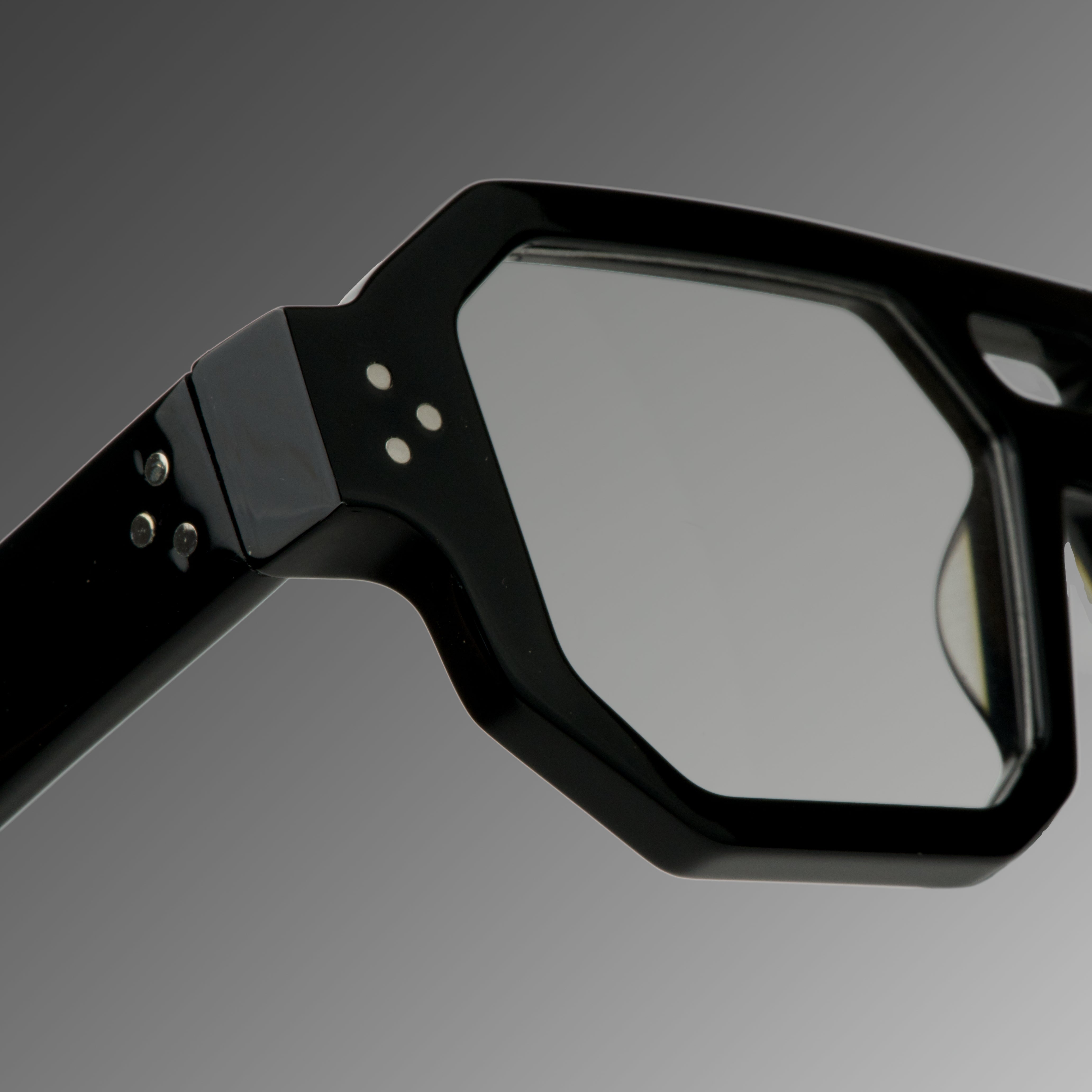 Rebel Black