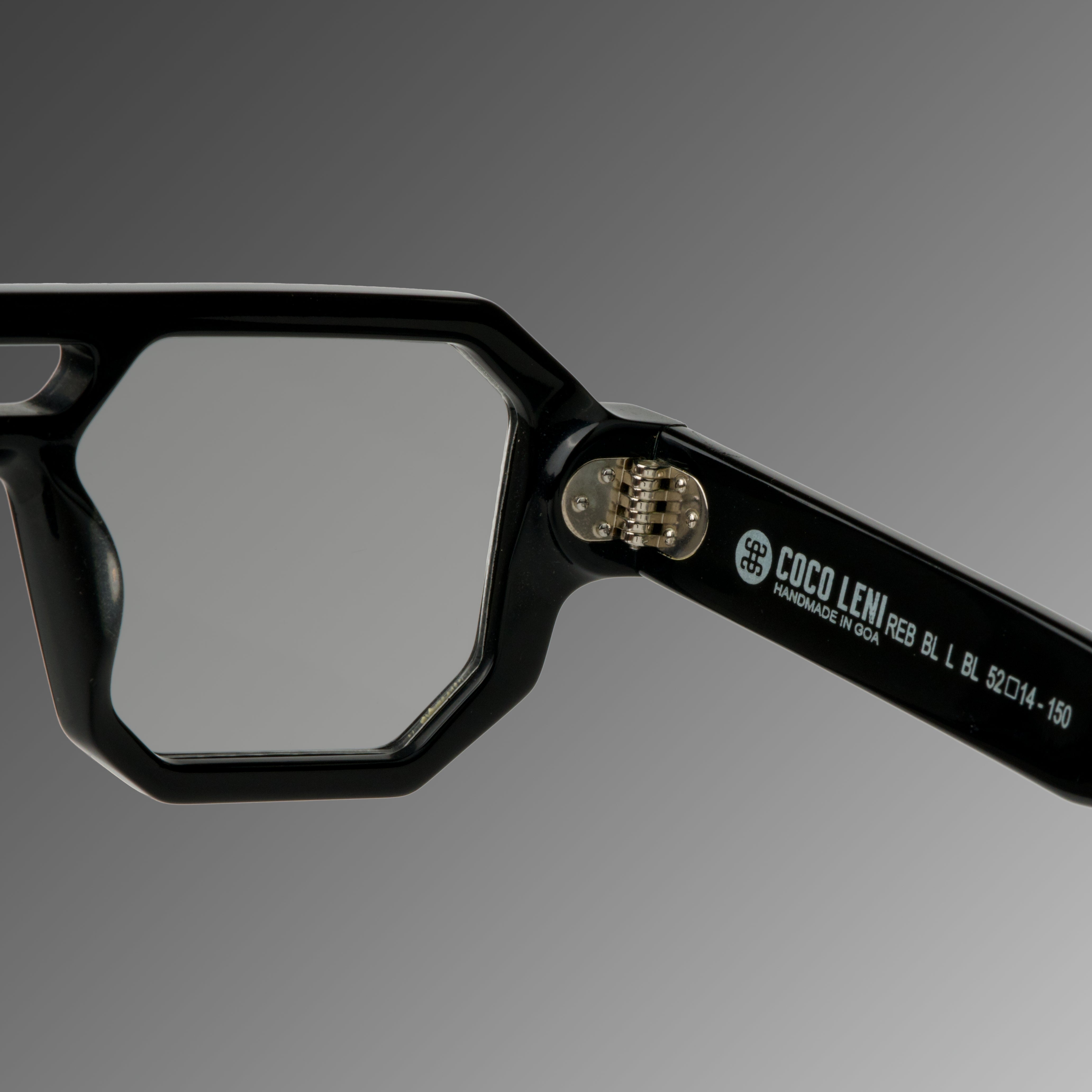 Rebel Black