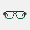 Rebel Emerald Green