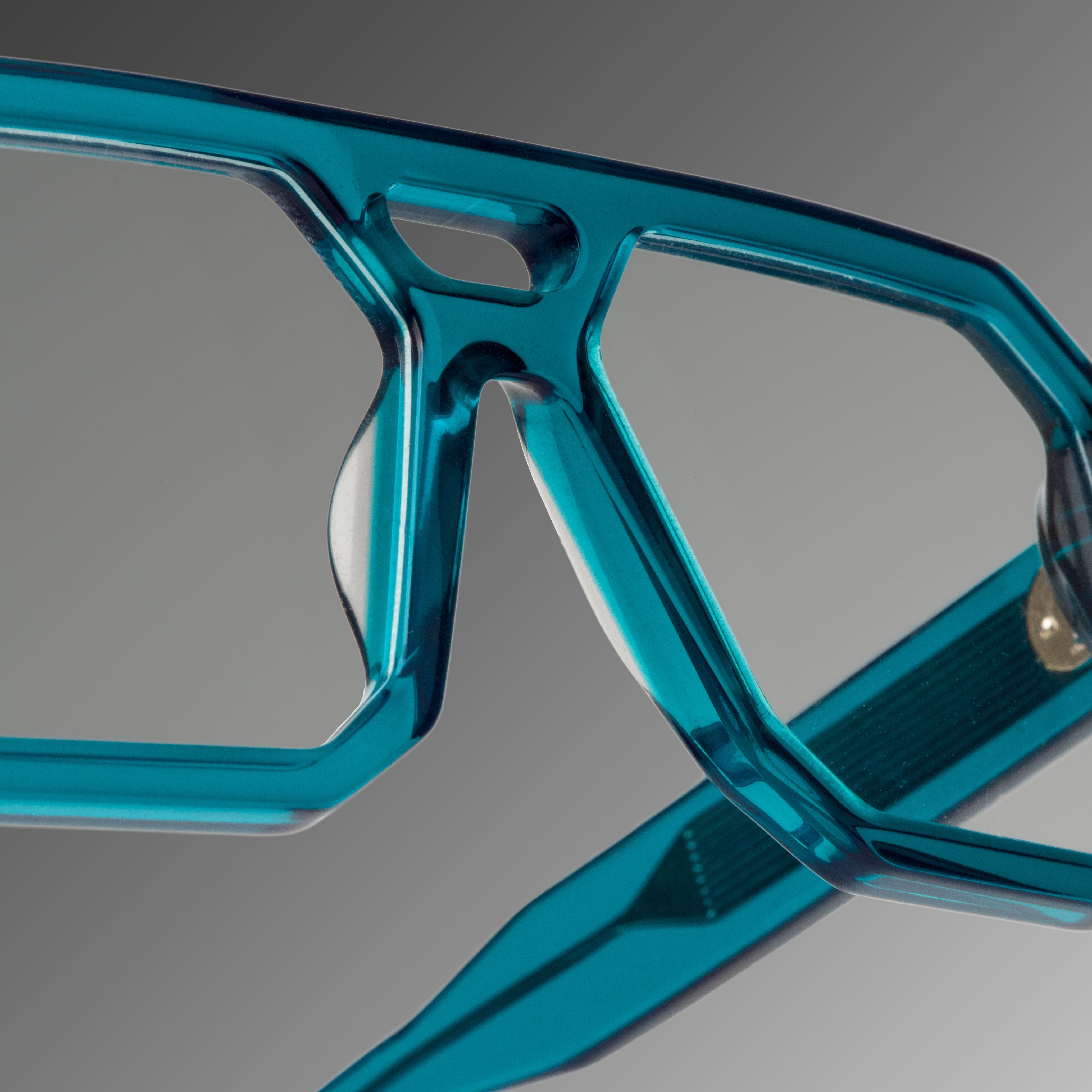 Rebel Teal
