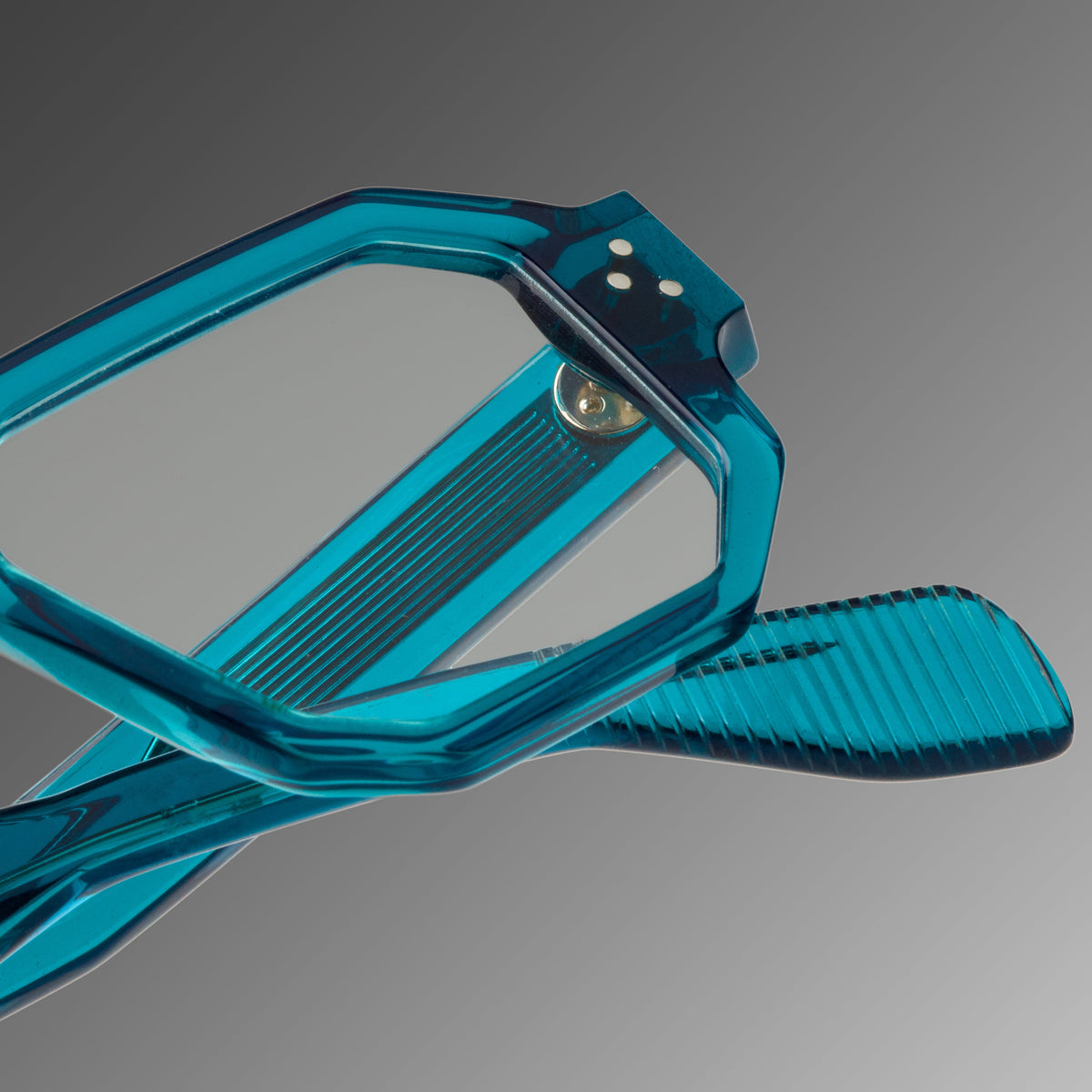 Rebel Teal