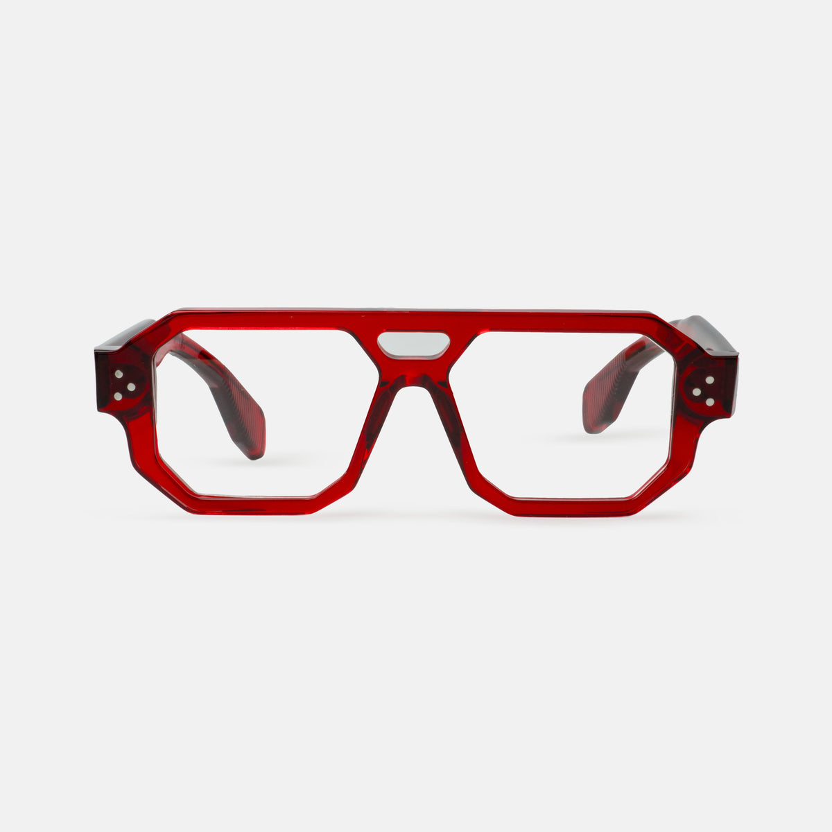 Rebel Red