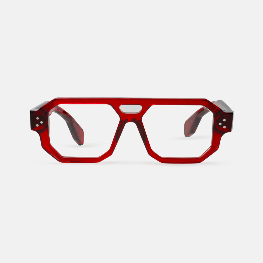 Rebel Red