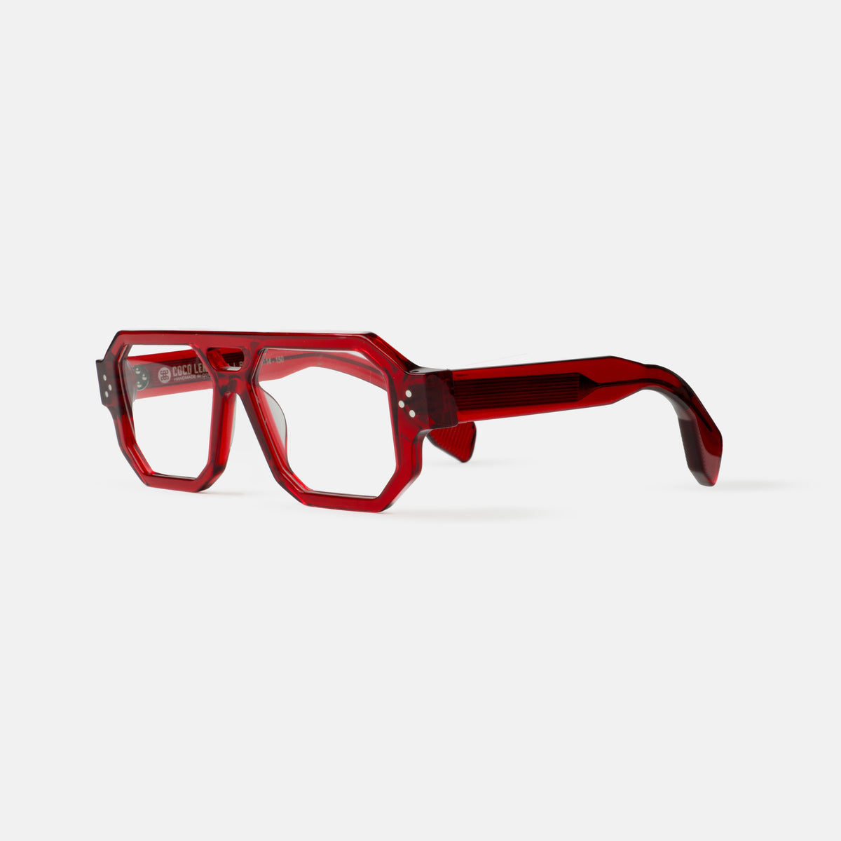 Rebel Red