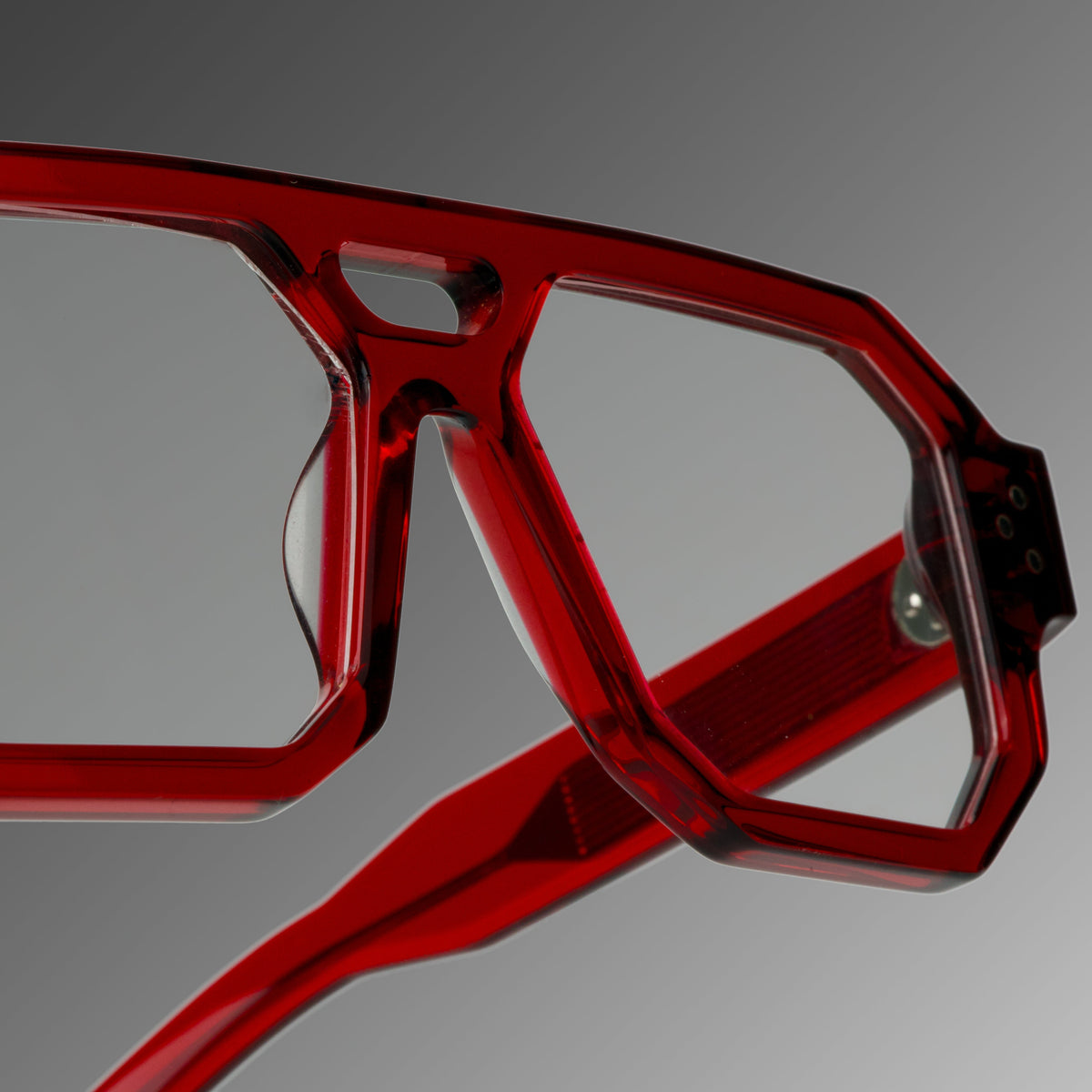 Rebel Red