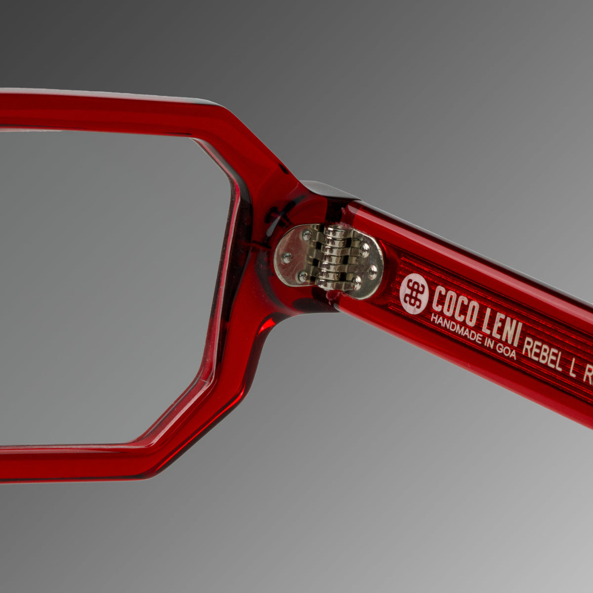 Rebel Red SG