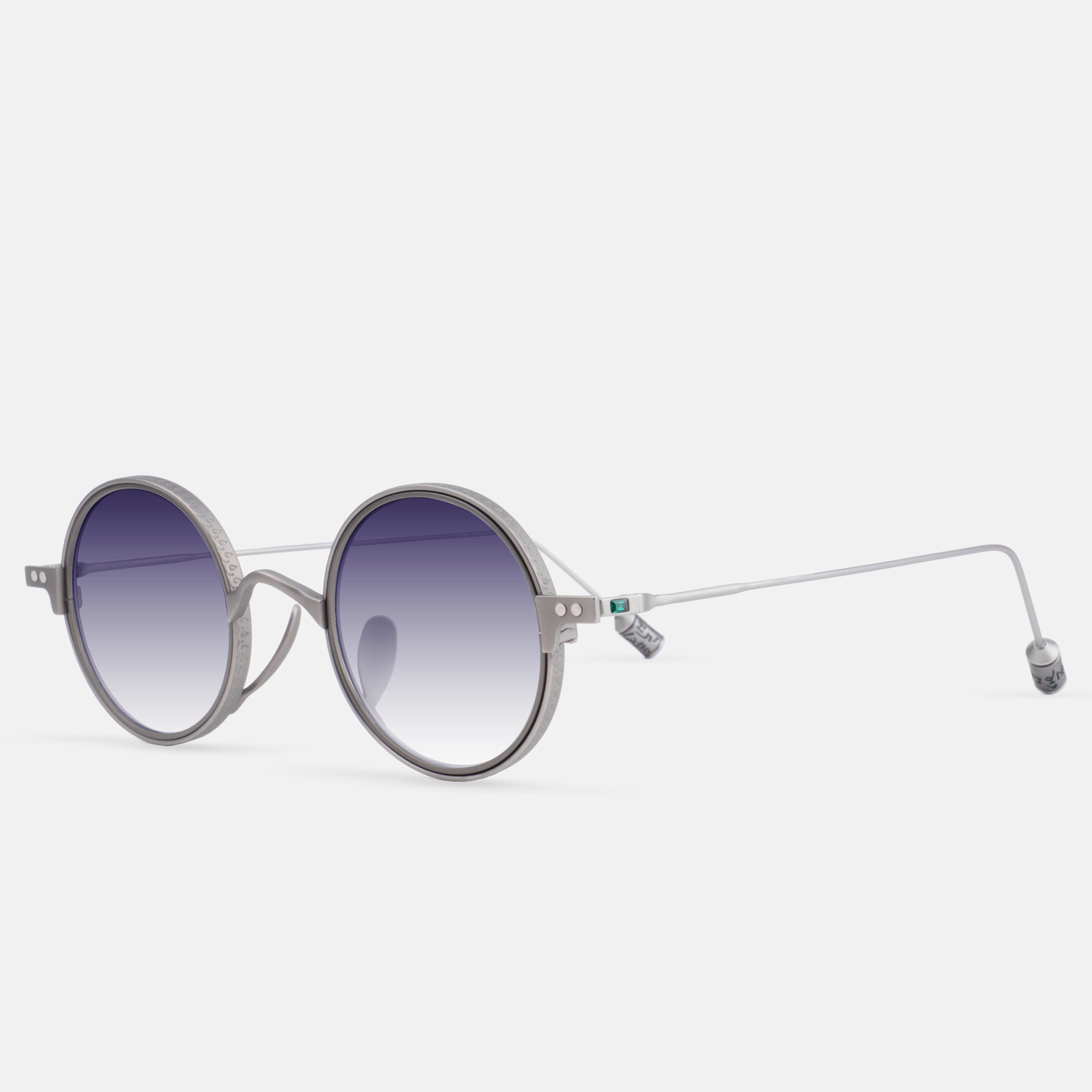 Lumir Silver Ladakh Edition SG With Clipon