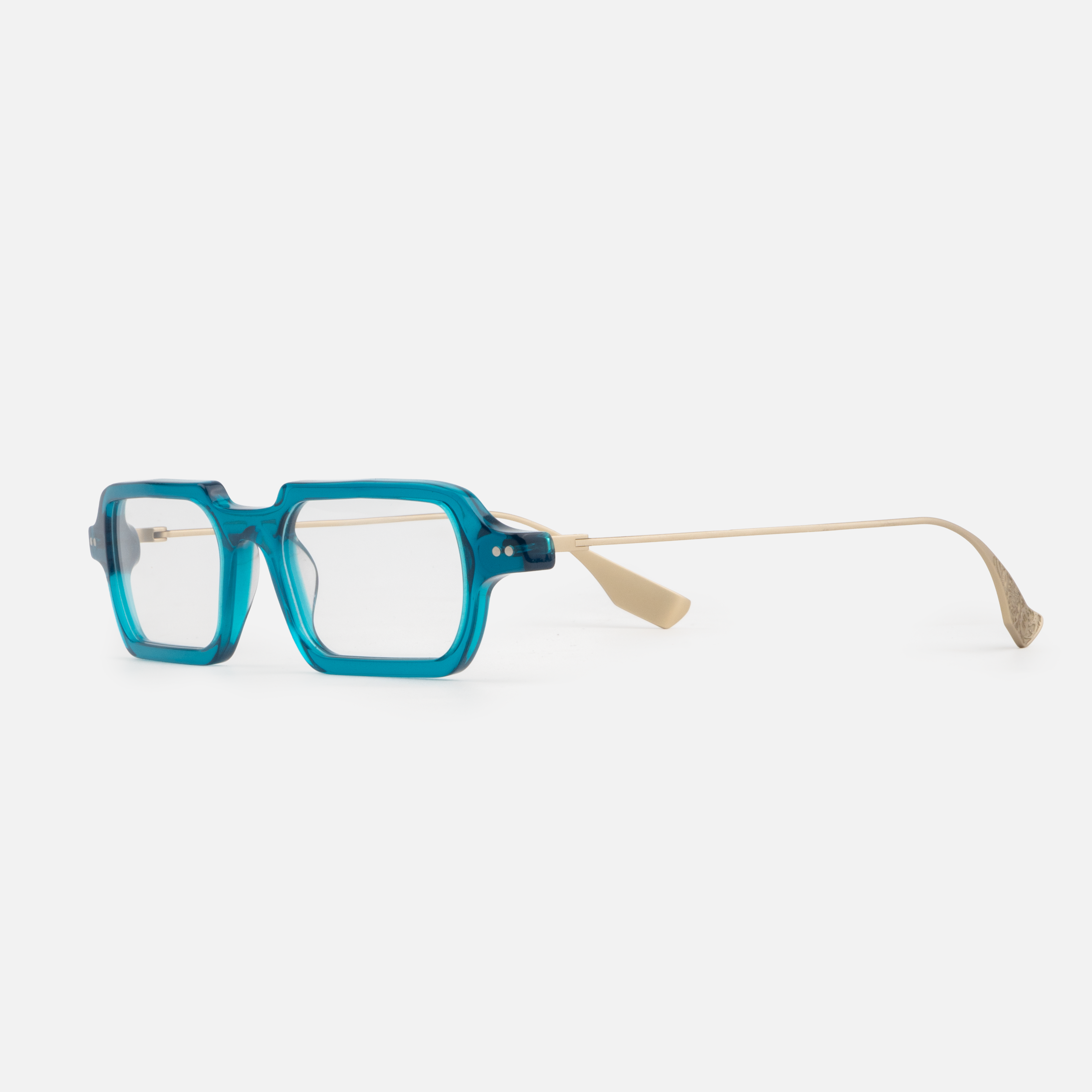 Origin teal
